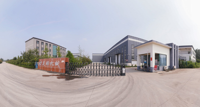 চীন Jinan MT Machinery &amp; Equipment Co., Ltd.