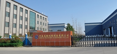 চীন Jinan MT Machinery &amp; Equipment Co., Ltd.